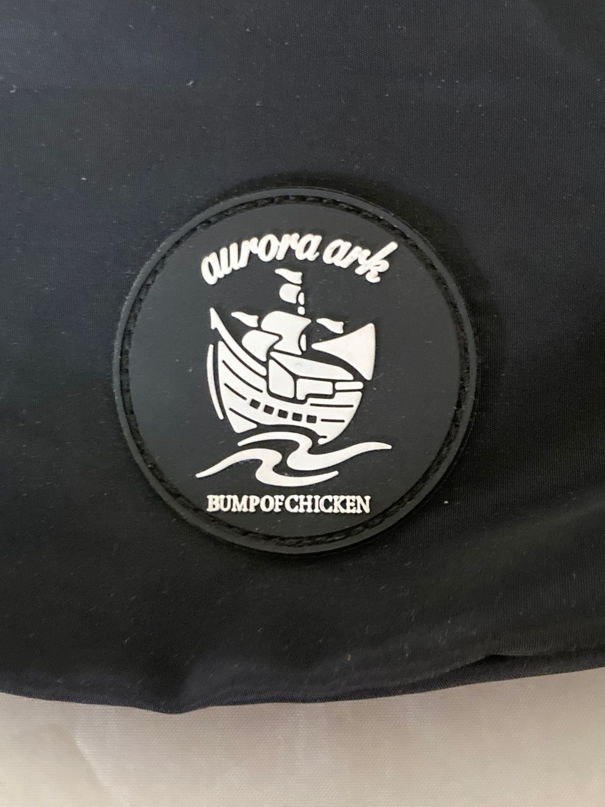 BUMP OF CHICKEN バンプオブチキン ボディバッグ・ウエストポーチ BUMP