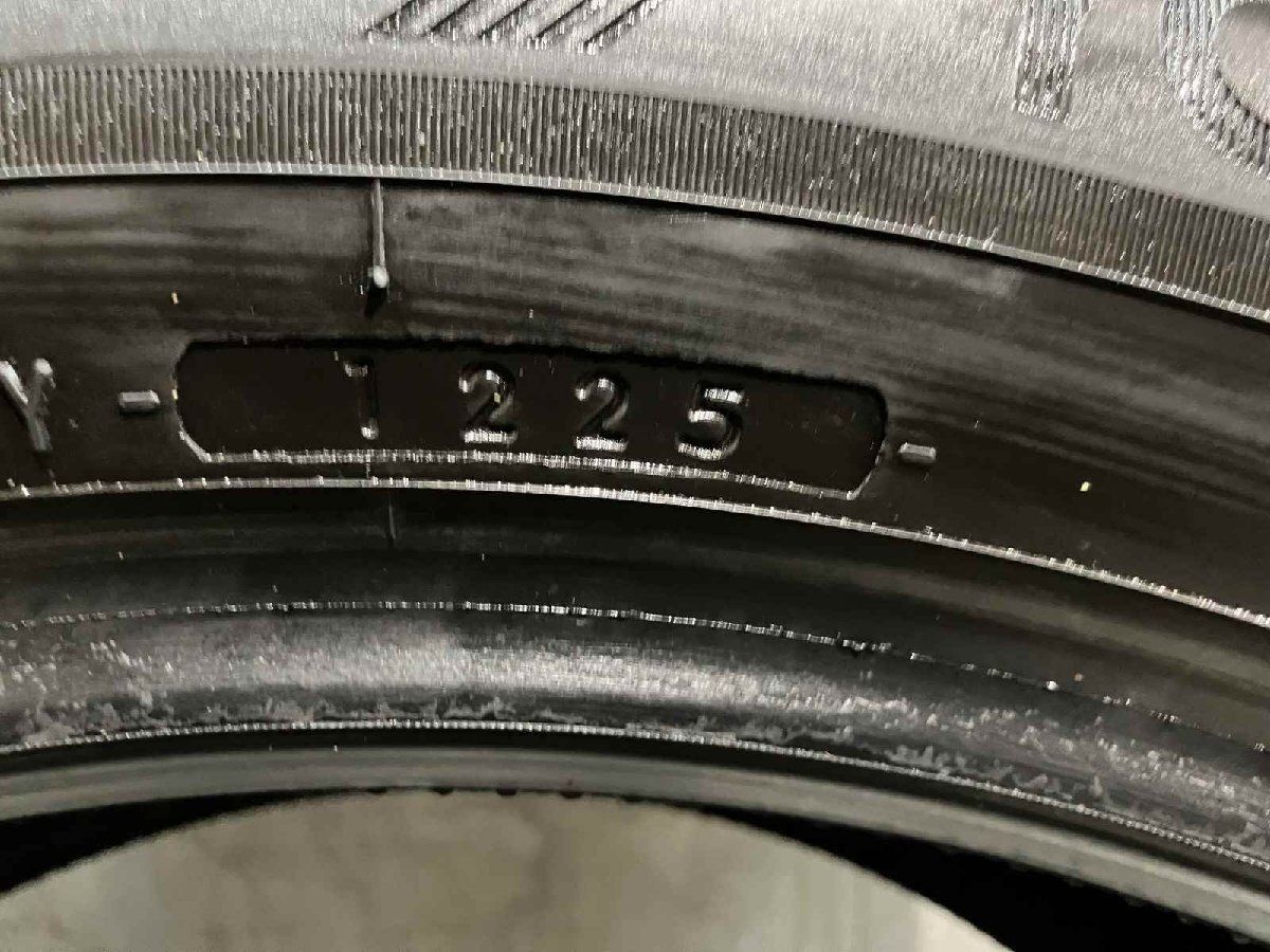 YOKOHAMA ADVAN Sport 235/55R19 19インチ 夏タイヤ 2本 25年製 バリ溝 レクサスRX T33エクストレイル ベンツ/GLC等　(MTI103) クレジットカード QRコード決済可 YOKOHAMA ADVAN Sport 235/55R19 19インチ 夏タイヤ 2本 25年製 バリ溝