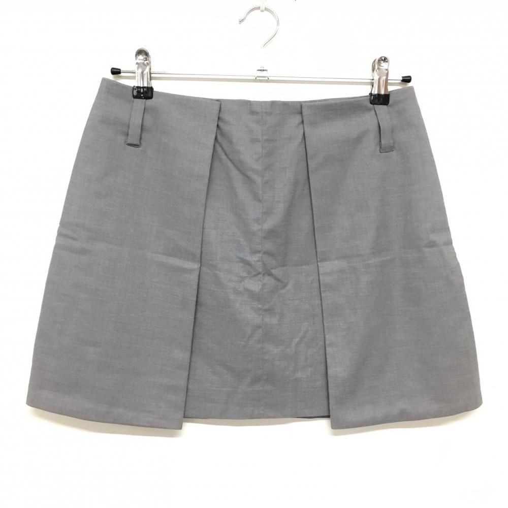 美品！セントアンドリューススカートM St ANDREWS（セント