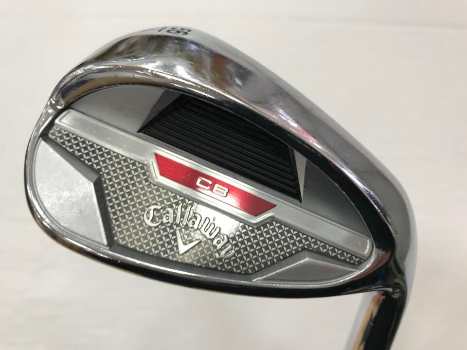 キャロウェイ CB WEDGE 2023 56度 NSプロ950GH neo Sフレックス
