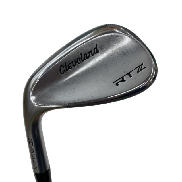 【中古】Cleveland RTZ 52 MID 10 モーダス115S 激安正規 MID 52 RTZ 【中古】Cleveland 10 中古ゴルフクラブ在庫数55