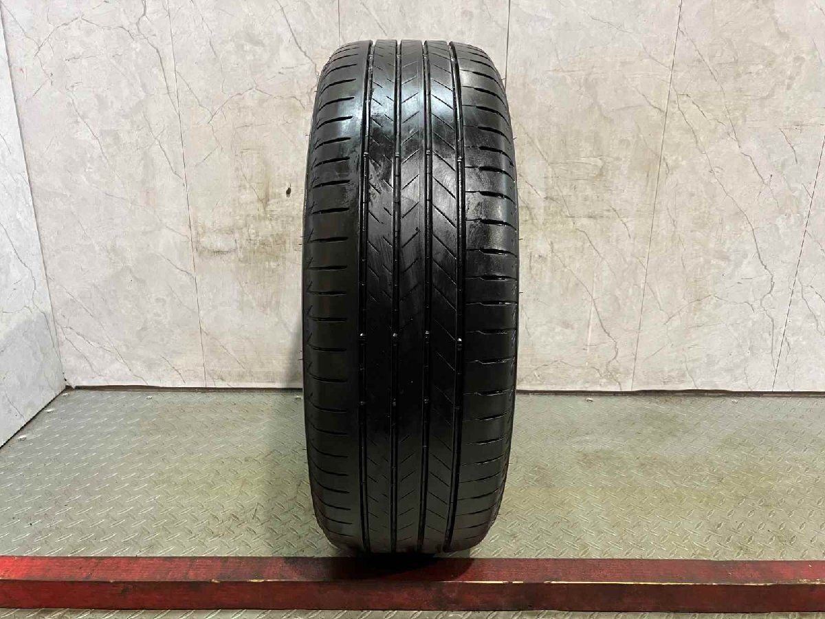 BS BRIDGESTONE ALENZA 001 アレンザ 215/60R17 17インチ 夏タイヤ 1本 
