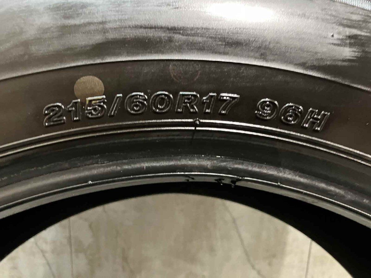 BS BRIDGESTONE ALENZA 001 アレンザ 215/60R17 17インチ 夏タイヤ 1本 