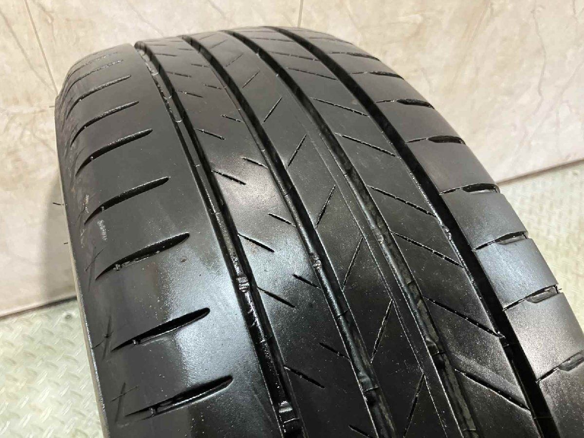 BS BRIDGESTONE ALENZA 001 アレンザ 215/60R17 17インチ 夏タイヤ 1本 