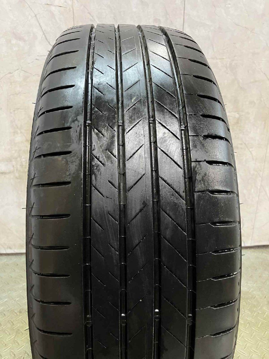 BS BRIDGESTONE ALENZA 001 アレンザ 215/60R17 17インチ 夏タイヤ 1本 