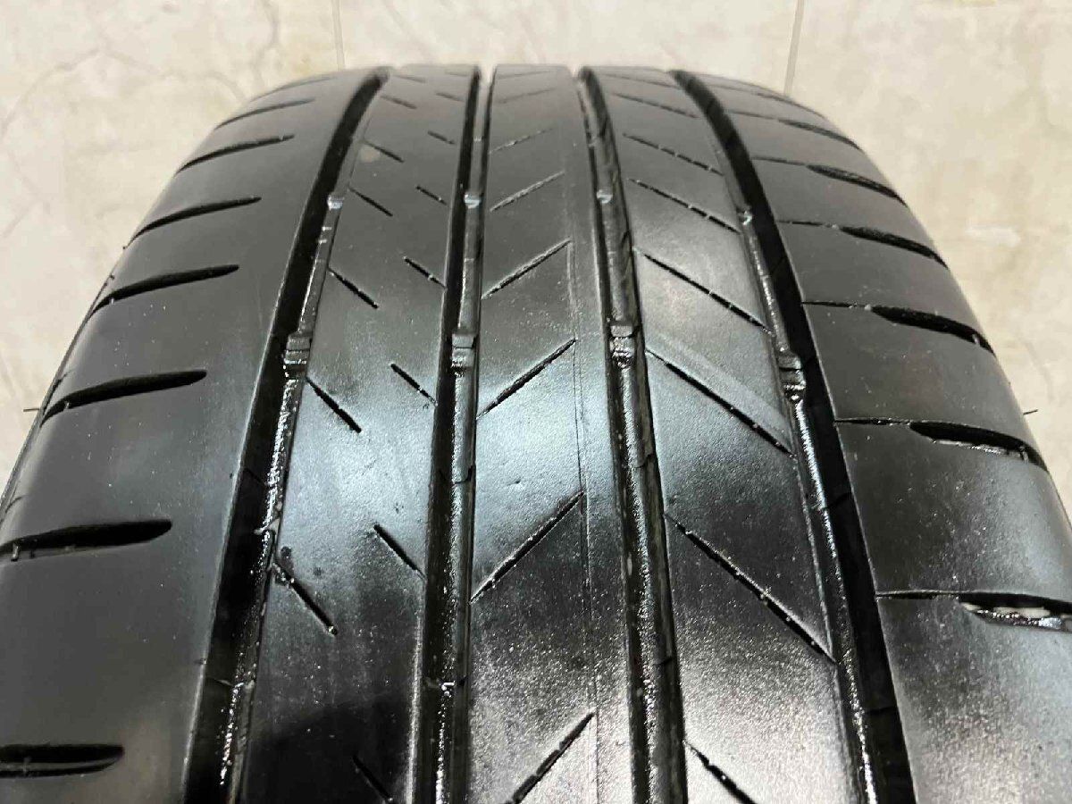 BS BRIDGESTONE ALENZA 001 アレンザ 215/60R17 17インチ 夏タイヤ 1本 