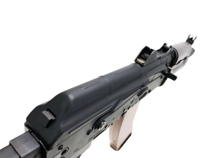中古品 東京マルイ 次世代電動ガン AKS74U 東京マルイ] AKS74U 次世代電動ガン (中古美品トイガン) - メルカリ