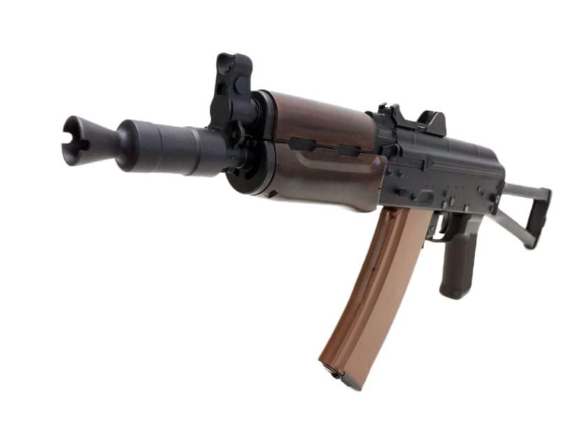 中古品 東京マルイ 次世代電動ガン AKS74U 東京マルイ] AKS74U 次世代電動ガン (中古美品トイガン) - メルカリ