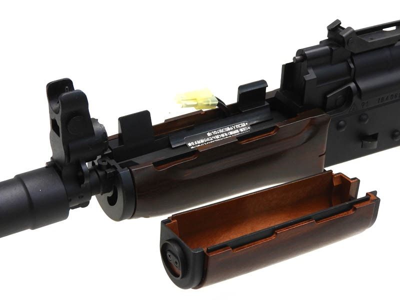 中古品 東京マルイ 次世代電動ガン AKS74U AKS74U 次世代電動ガン | 東京マルイ