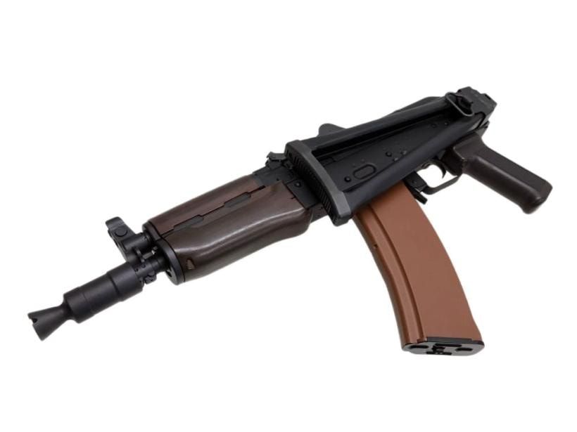 中古品 東京マルイ 次世代電動ガン AKS74U 東京マルイ] AKS74U 次世代電動ガン (中古美品トイガン) - メルカリ