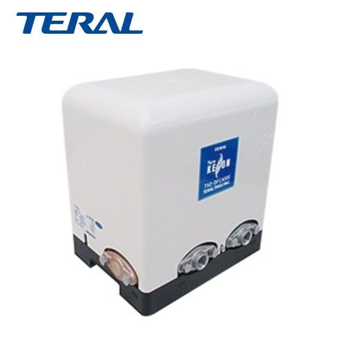 未使用品 テラル TH2-DFC150S 家庭用ポンプ 直結給水ブースタポンプ 給水補助加圧装置 TERAL