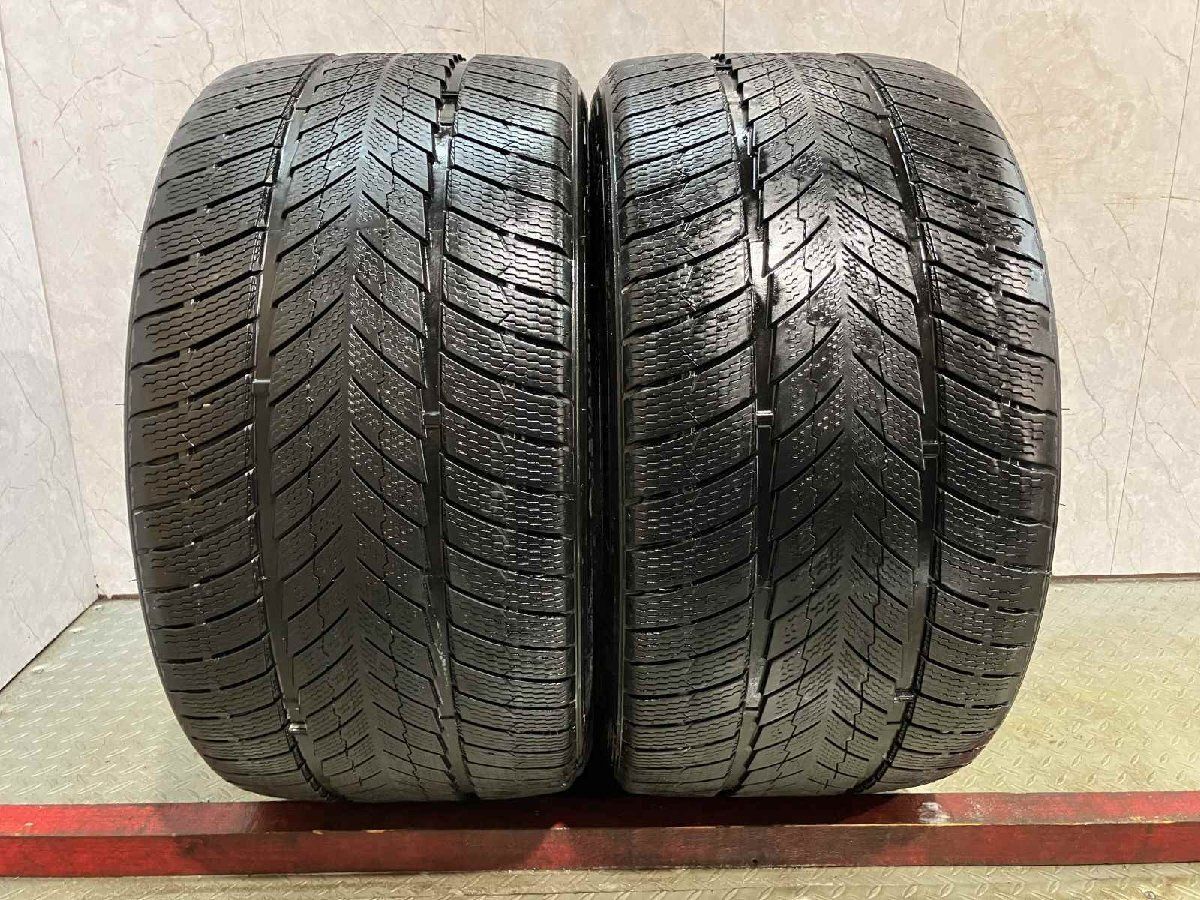 DAVANTI WINTOURA SUV 315/35R20 20インチ スタッドレス 2本 23年製 /X5/X6等　(KTP029) クレジットカード QRコード決済可 DAVANTI WINTOURA SUV 315/35R20 20インチ スタッドレス 2本 23年製