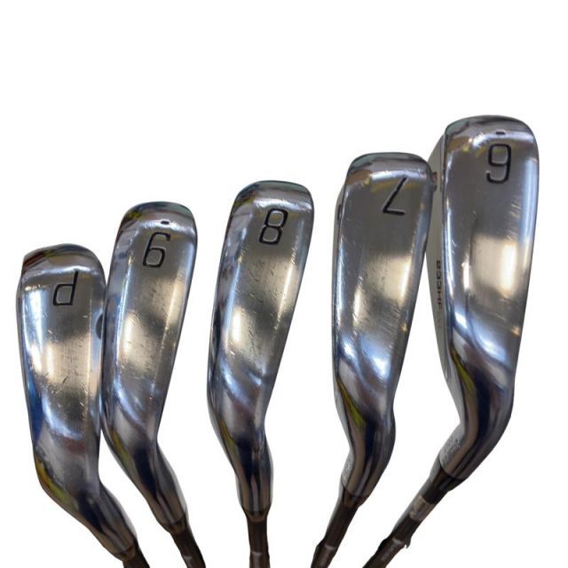 中古】 ブリヂストン BRIDGESTONE 233HF 5S アイアンセット IR 中古】 ブリヂストン BRIDGESTONE 233HF 5S アイアンセット IR