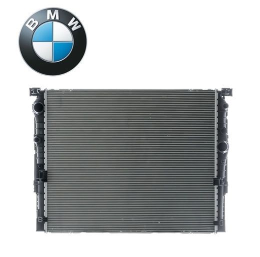 正規優良品 BMW 5シリーズ G30 F90 M550i 7シリーズ G11 G12 750i 750Li M760i M760Li ラジエター ラジエーター 17118743667 17118632404