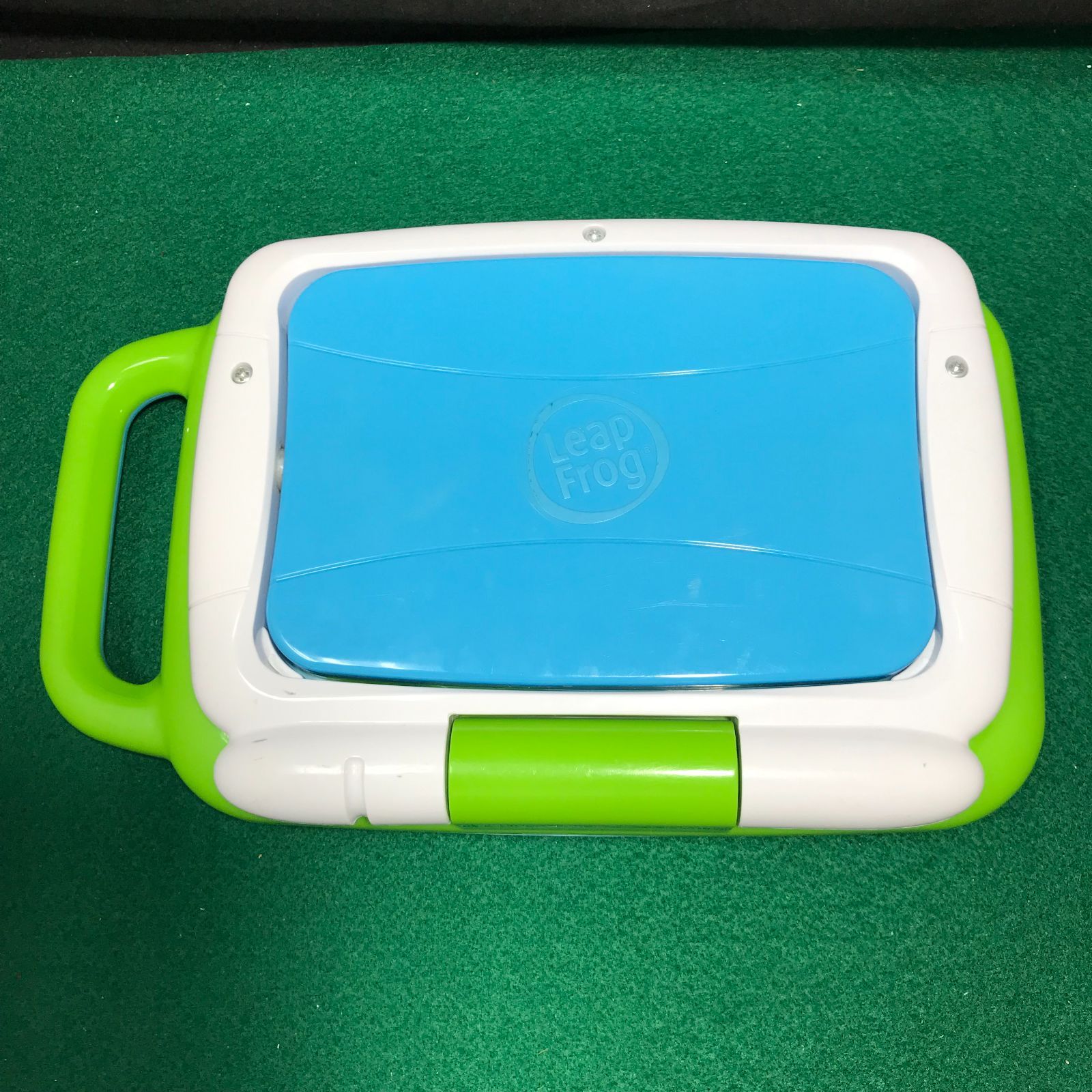 6179 Leap Frog 2-in-1 Leap Top Touch ‐ Mercari Japan: Shop from Japan