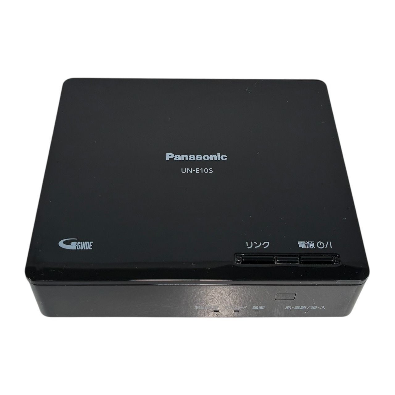 リユースのサカイ栃木店 Panasonic ポータブル液晶テレビ プライベート 