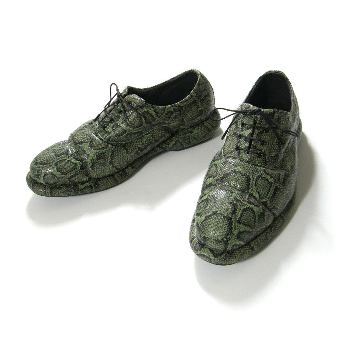 新品】 Clarks × Martine Rose ／ クラークス × マーティンローズ CUR 
