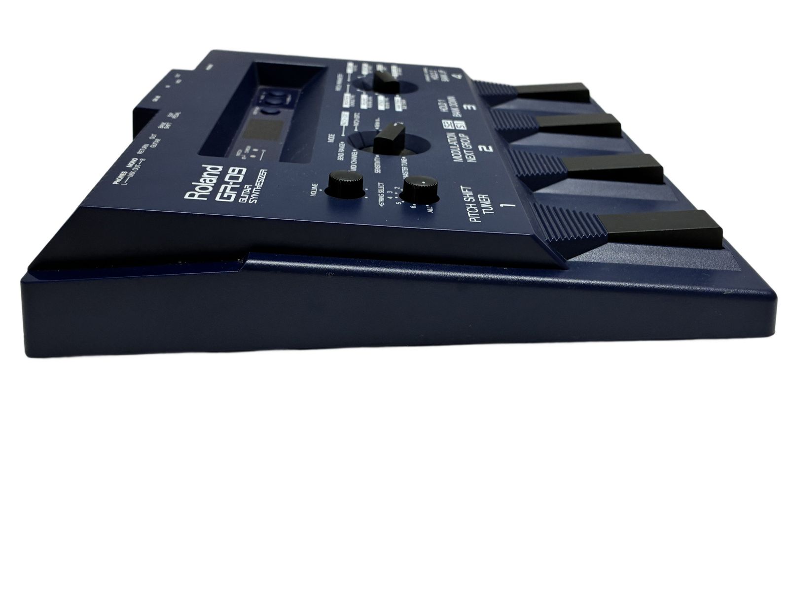購入 制限 Roland GR-09 ギターシンセサイザー/ローランド 【公式通販】