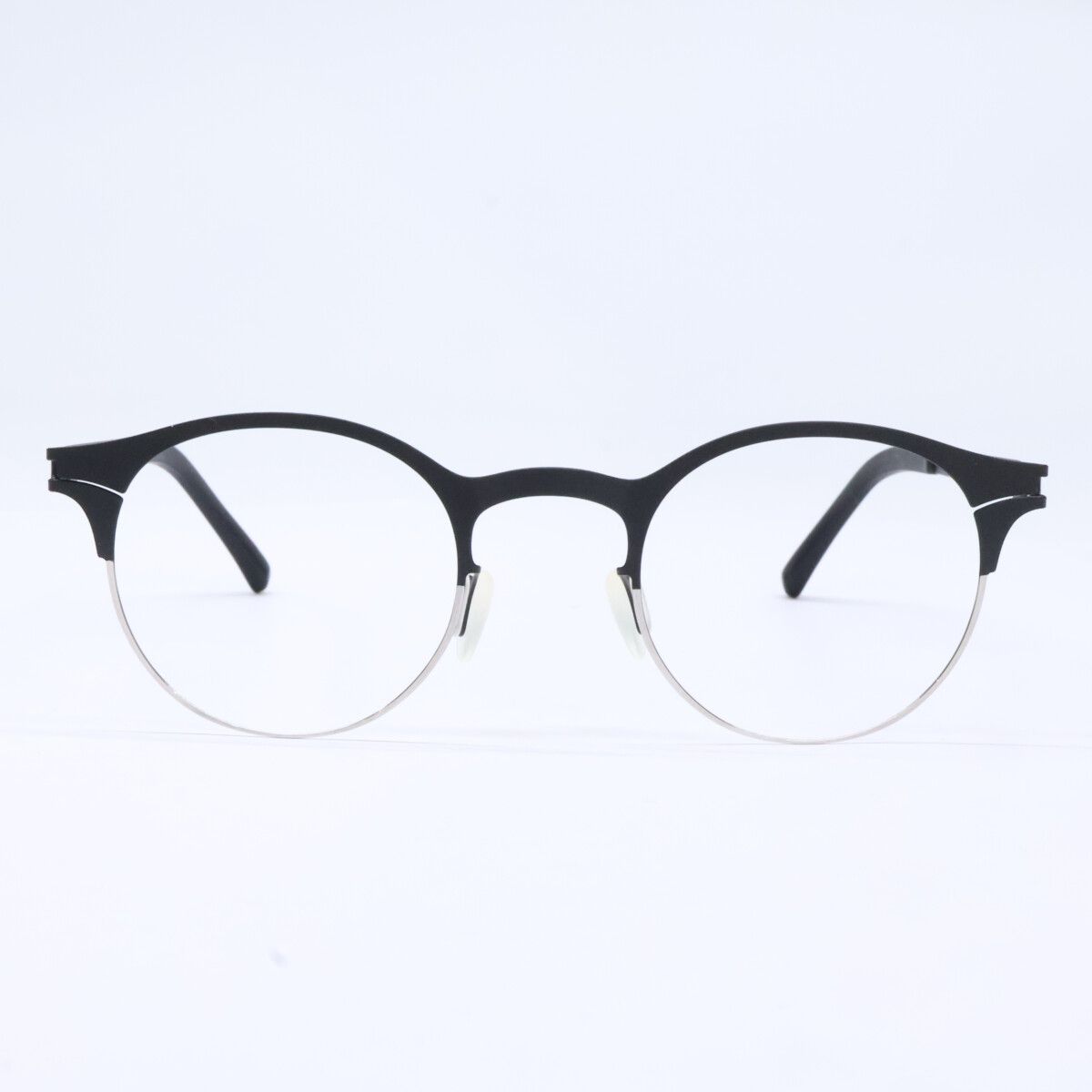 MYKITA マイキータ DECADES CARLTON ボストンシェイプ メガネフレーム