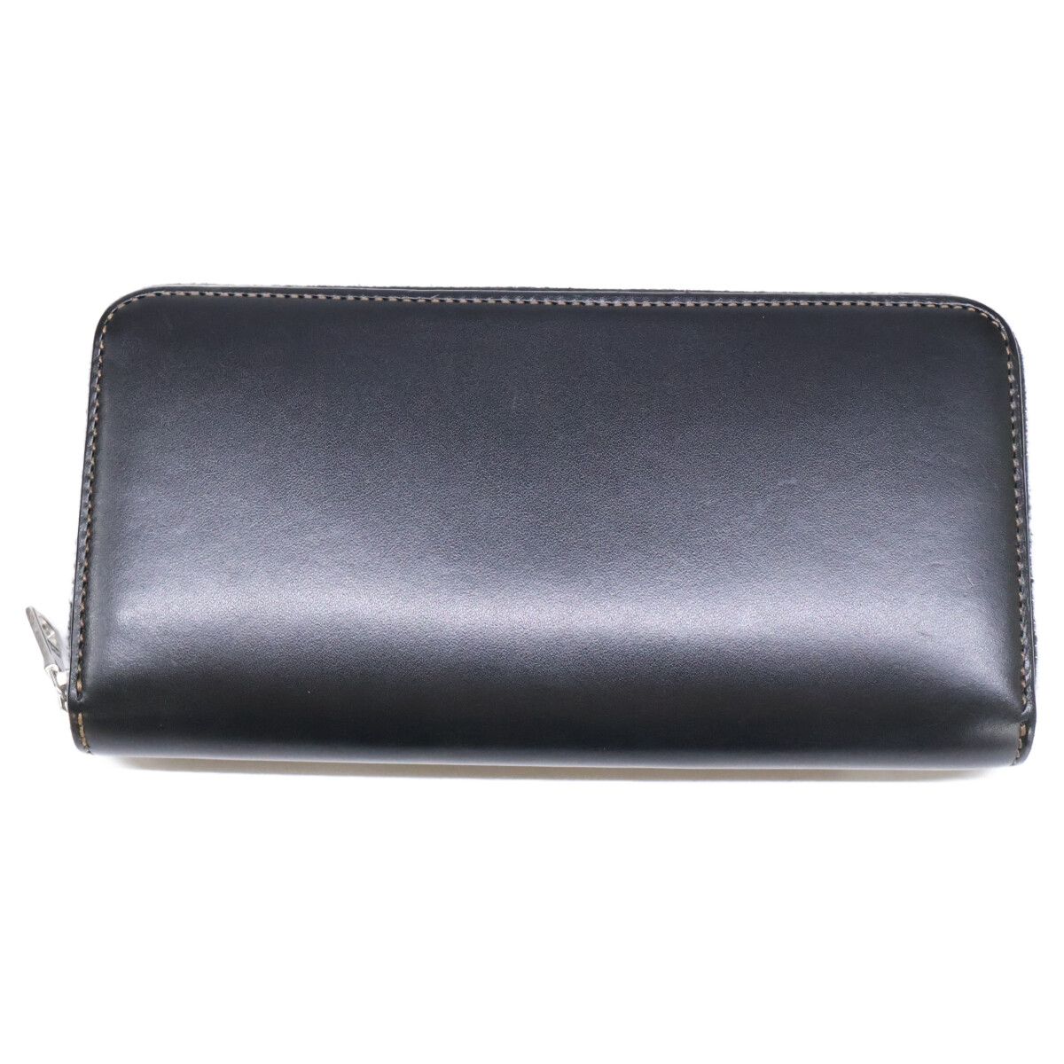 ワイルドスワンズ kf-001 ラウンドファスナー長財布 WILDSWANS 