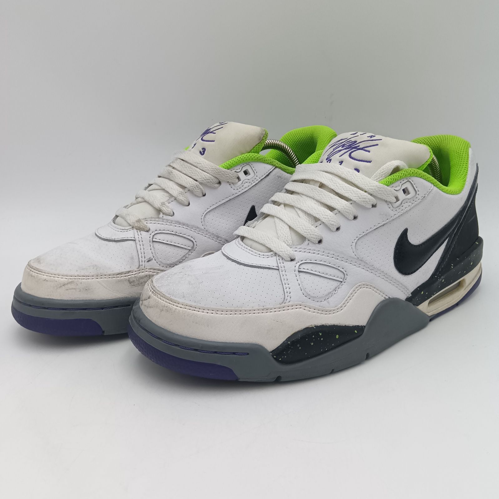 NIKE ナイキ Air Flight 2013 エアフライト2013 メンズ スニーカー 