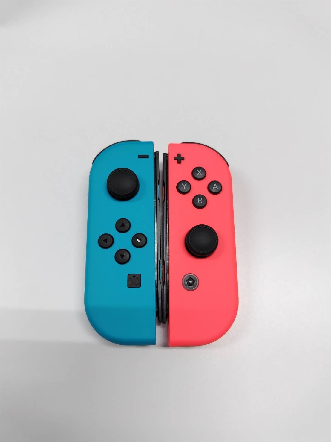 2台まとめ売り】Nintendo Switch 有機EL/HEG-001/2022,2023年製/マリオ 