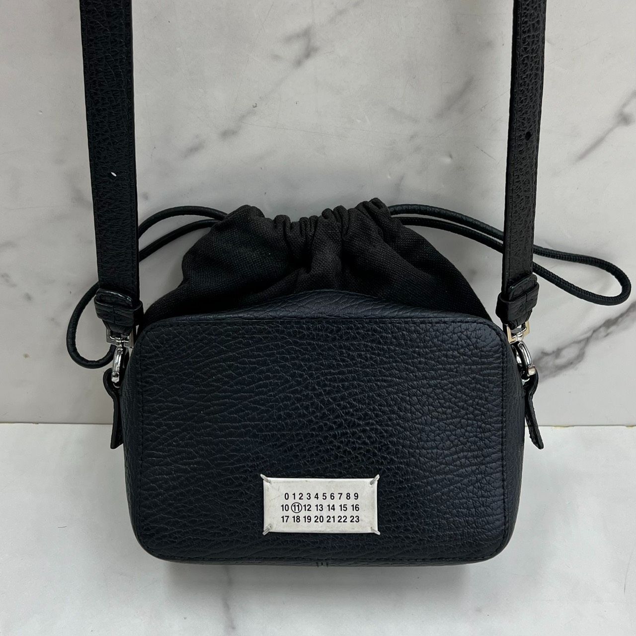 Maison Margiela メゾンマルジェラ 5AC CAMERA BAG カメラバッグ 