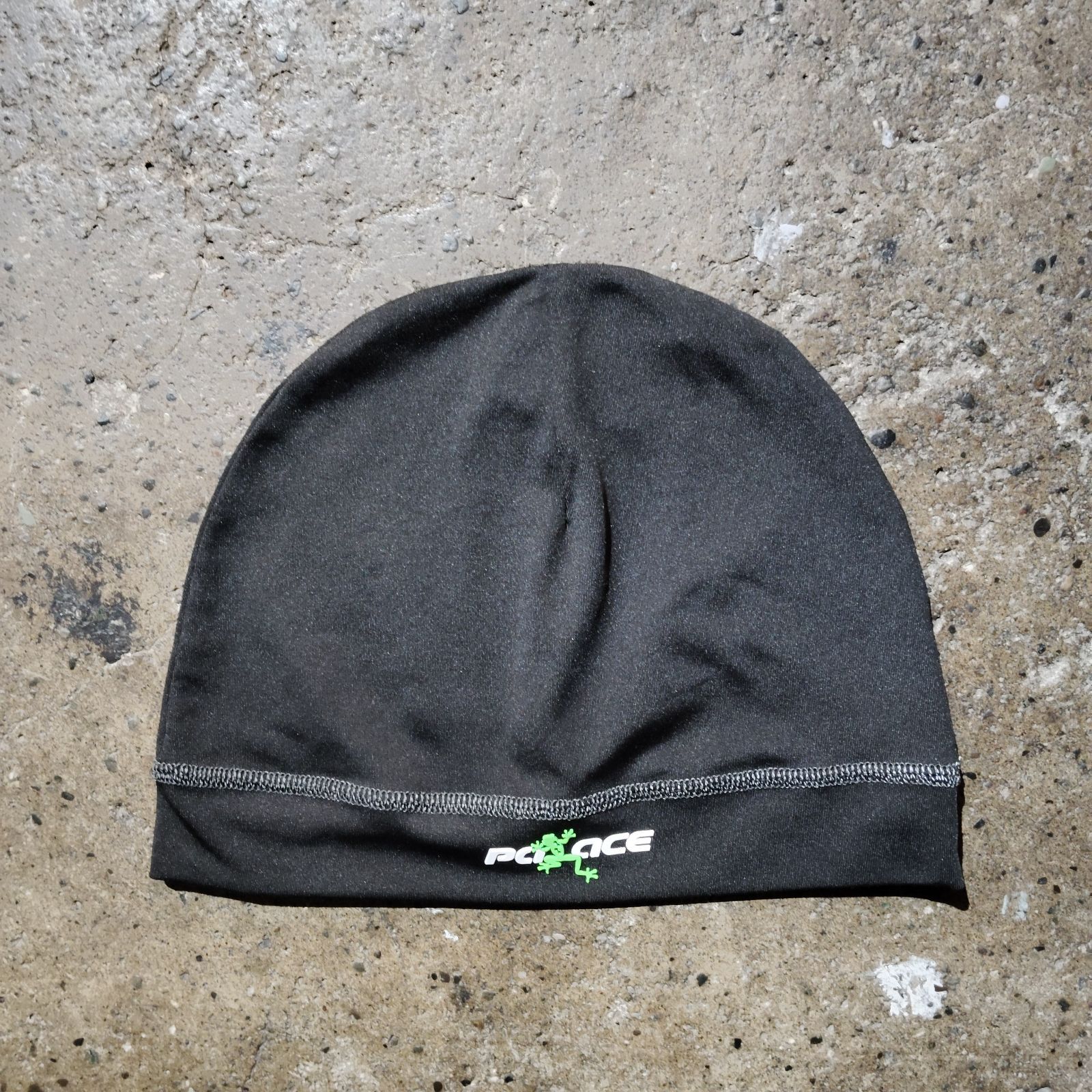 beeden ビーニー　ブラック PALACE 25aw DENDROBATES TECH BEANIE BLACK L/XL パレス 2025aw