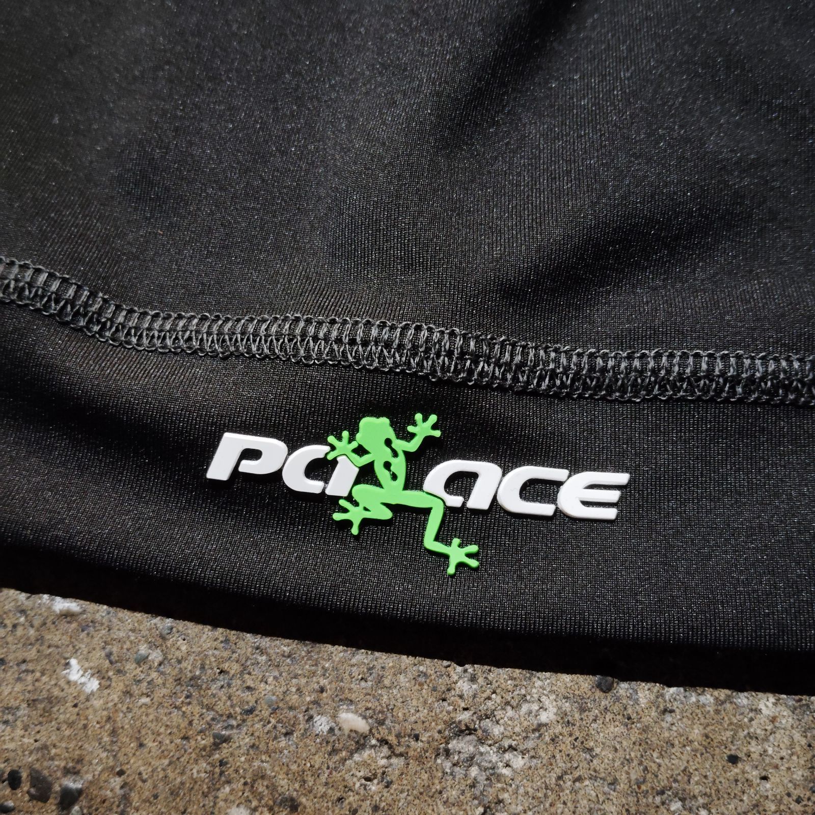 PALACE 25aw DENDROBATES TECH BEANIE BLACK L/XL パレス 2025aw