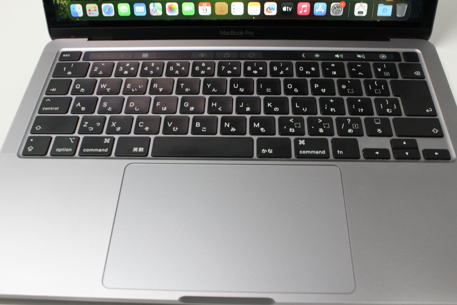 MacBook Pro 13