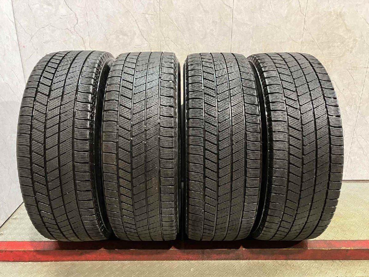 BS BRIDGESTONE BLIZZAK VRX3 205/60R16 16インチ スタッドレス 4本 21 