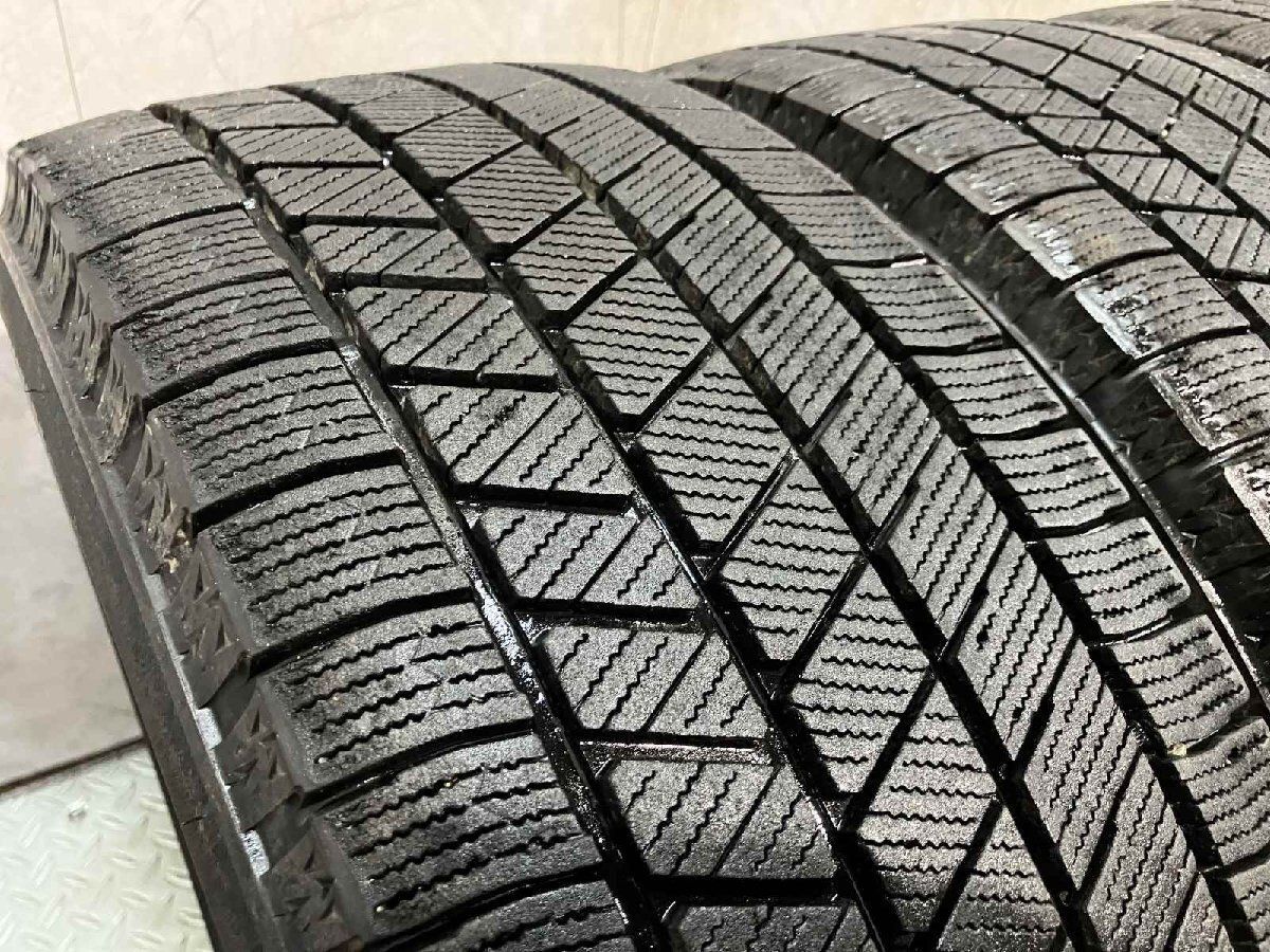 BS BLIZZAK VRX 205/60R16 16インチ スタッドレス 4本 ヴォクシー プリウスα ビアンテ ステップワゴン ノア等　(MTJ156)クレジットカード QRコード決済可能 BS BLIZZAK VRX 205/60R16 16インチ スタッドレス 4本 ヴォクシー