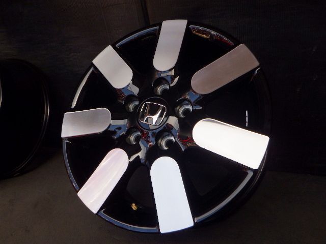 【3730】A送料無料▲HONDA フリード純正 新車外し▲15x6.0J 5穴 114.3 +50▲4本 26102420