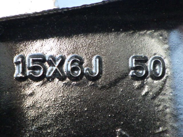 【3730】A送料無料▲HONDA フリード純正 新車外し▲15x6.0J 5穴 114.3 +50▲4本 26102420