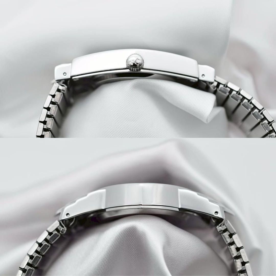 HAMILTON ハミルトン 新品同様 ベンチュラ H244112 メンズ W00224 