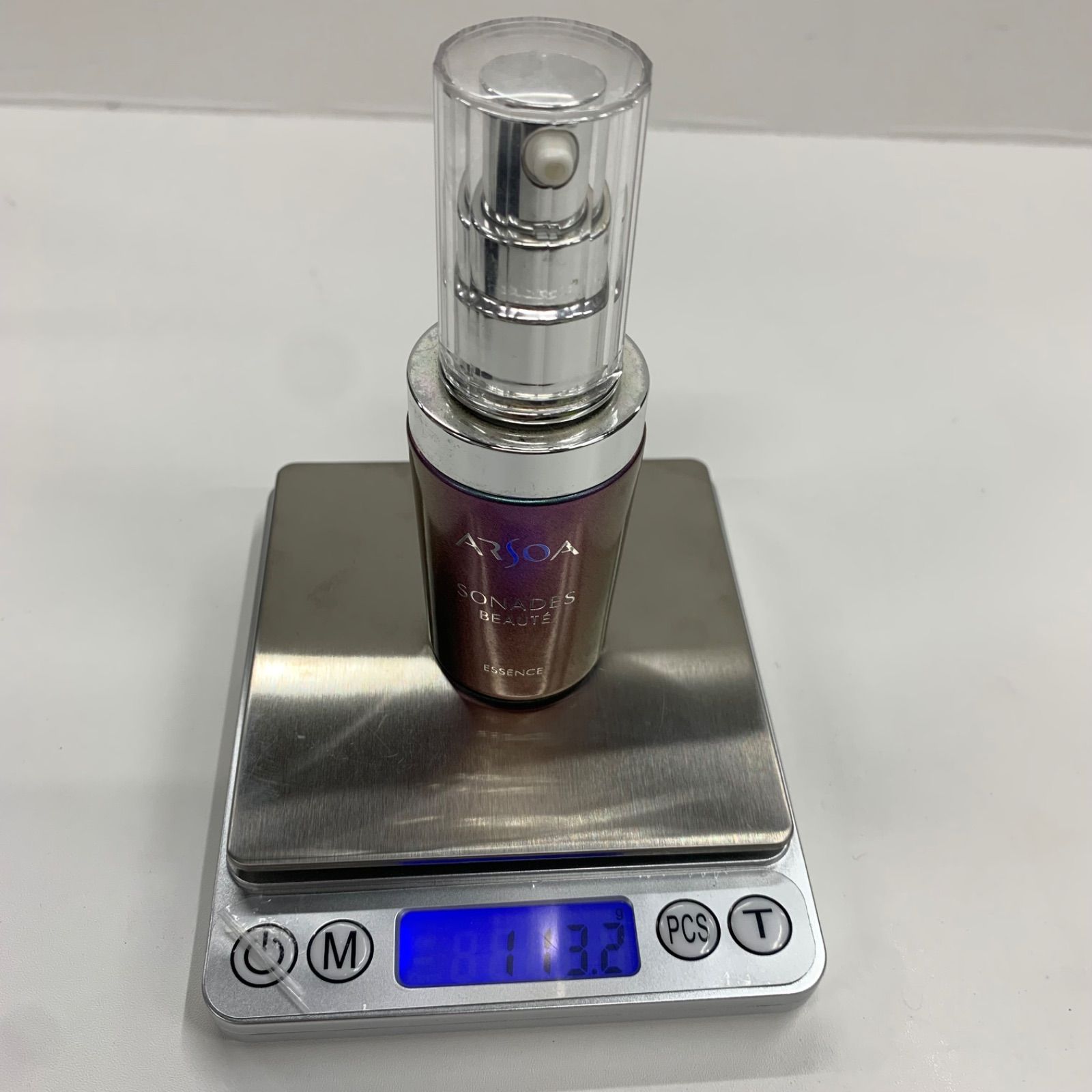 F3086 ARSOA ソナディス ボーテ エッセンス 40ml - メルカリ