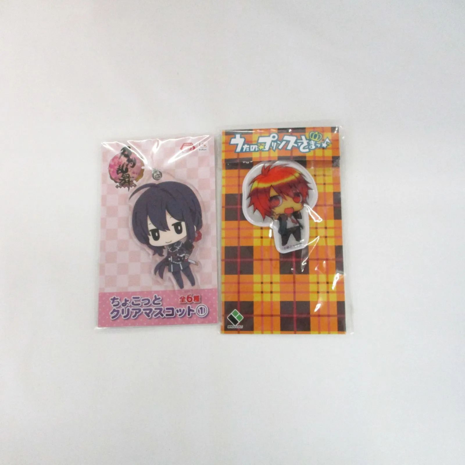 アニメグッズ詰め合わせ5点セット 〈5500337〉 - メルカリ