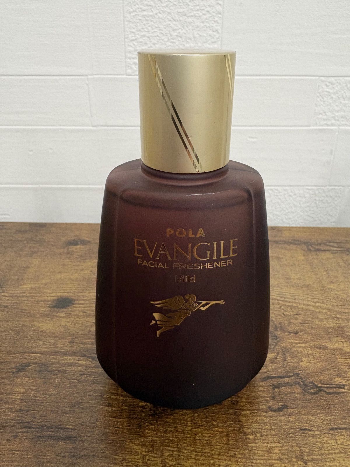 ポーラ エバンジル フェイシャルフレッシュナー (マイルド) 180ml POLA 