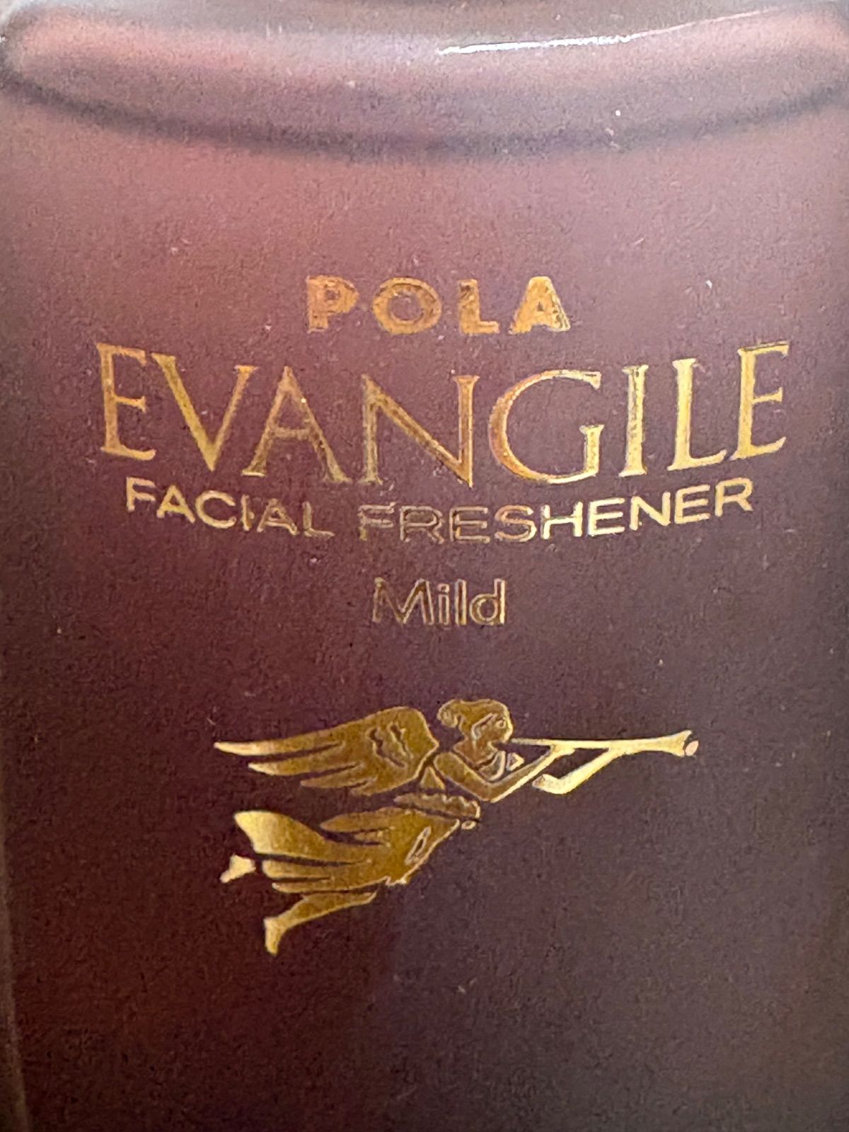 ポーラ エバンジル フェイシャルフレッシュナー (マイルド) 180ml POLA 