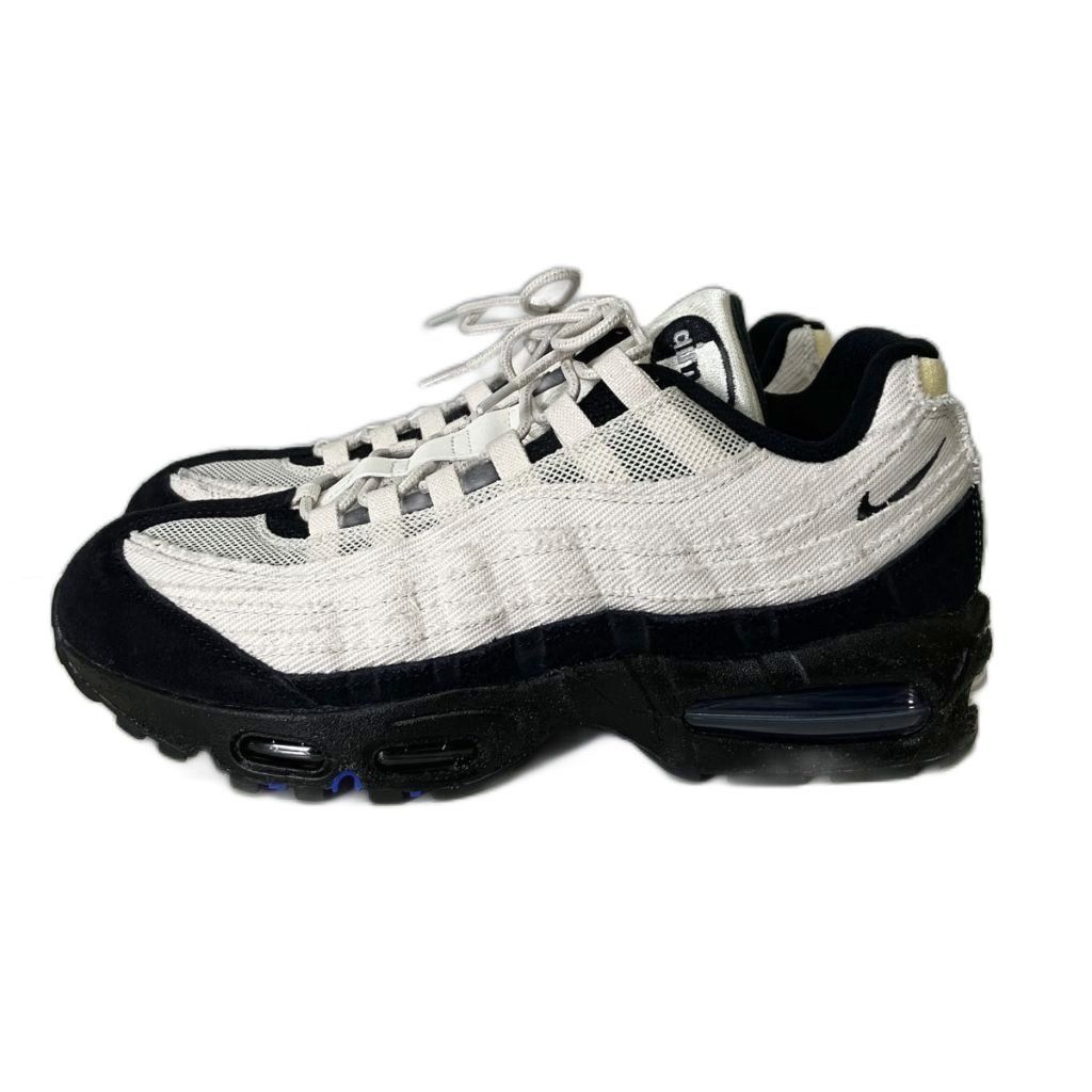 ナイキ NIKE AIR MAX 95 エアマックス95 BIG BUBBLE Atelier 