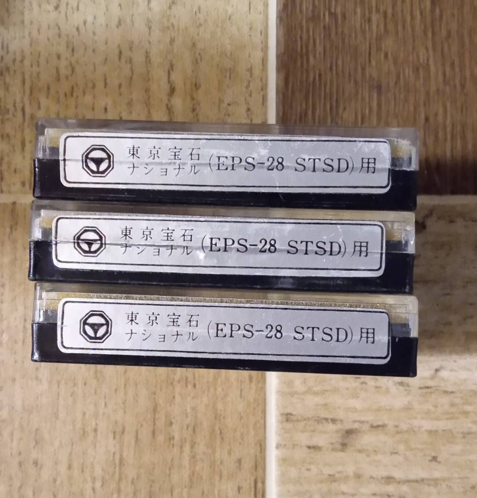 12647東京宝石レコード針未使用20点TD3-6ST TD5-25ST など 東京宝石 DIAMOND NEEDLE ST.LP TD1-22ST TD3-16ST 5個セット レコード