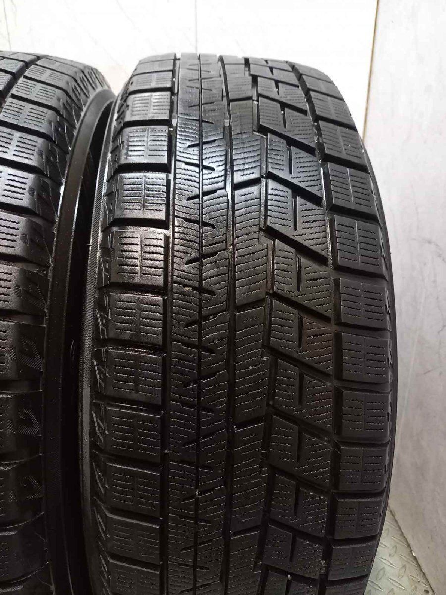 YOKOHAMA ice GUARD iG60 205/60R16 16インチ スタッドレス 4本 23年製 
