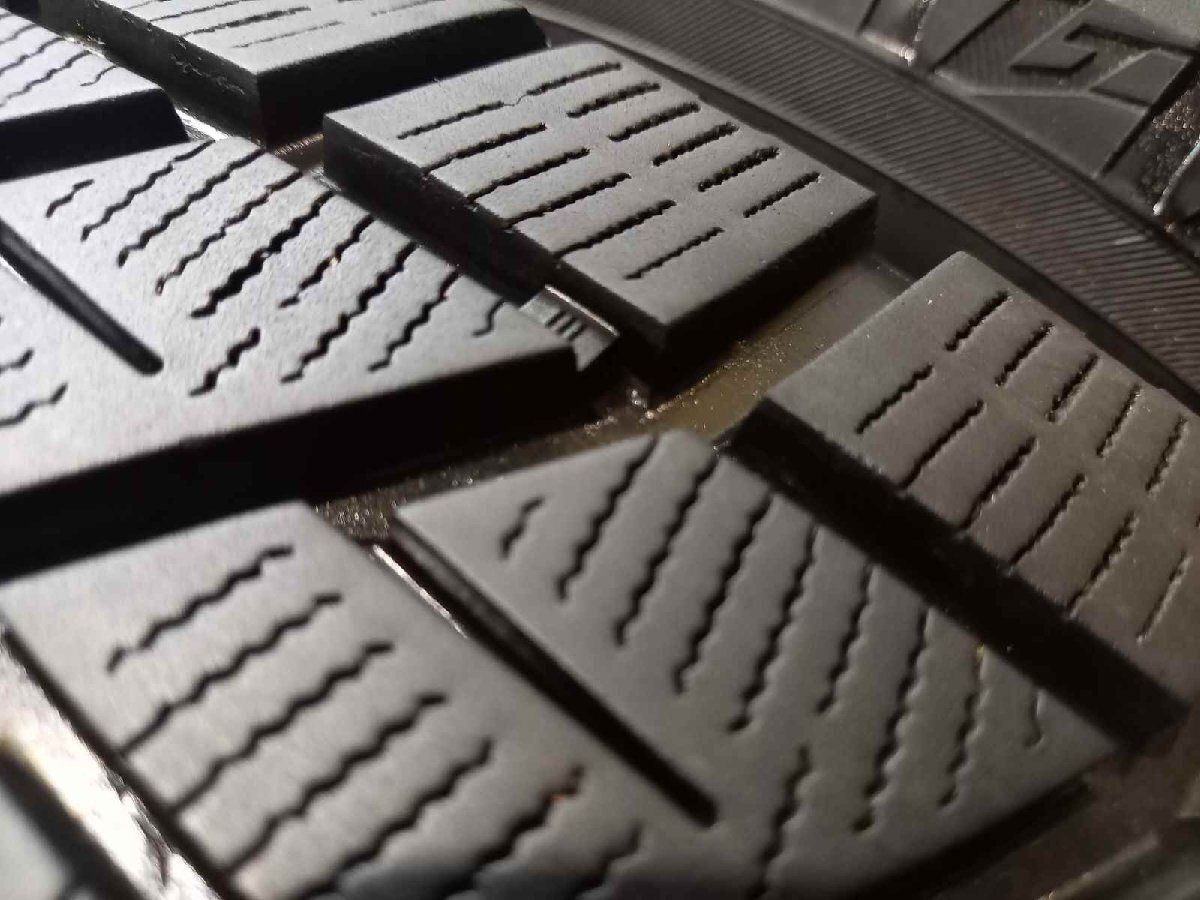 YOKOHAMA ice GUARD iG60 205/60R16 16インチ スタッドレス 4本 23年製