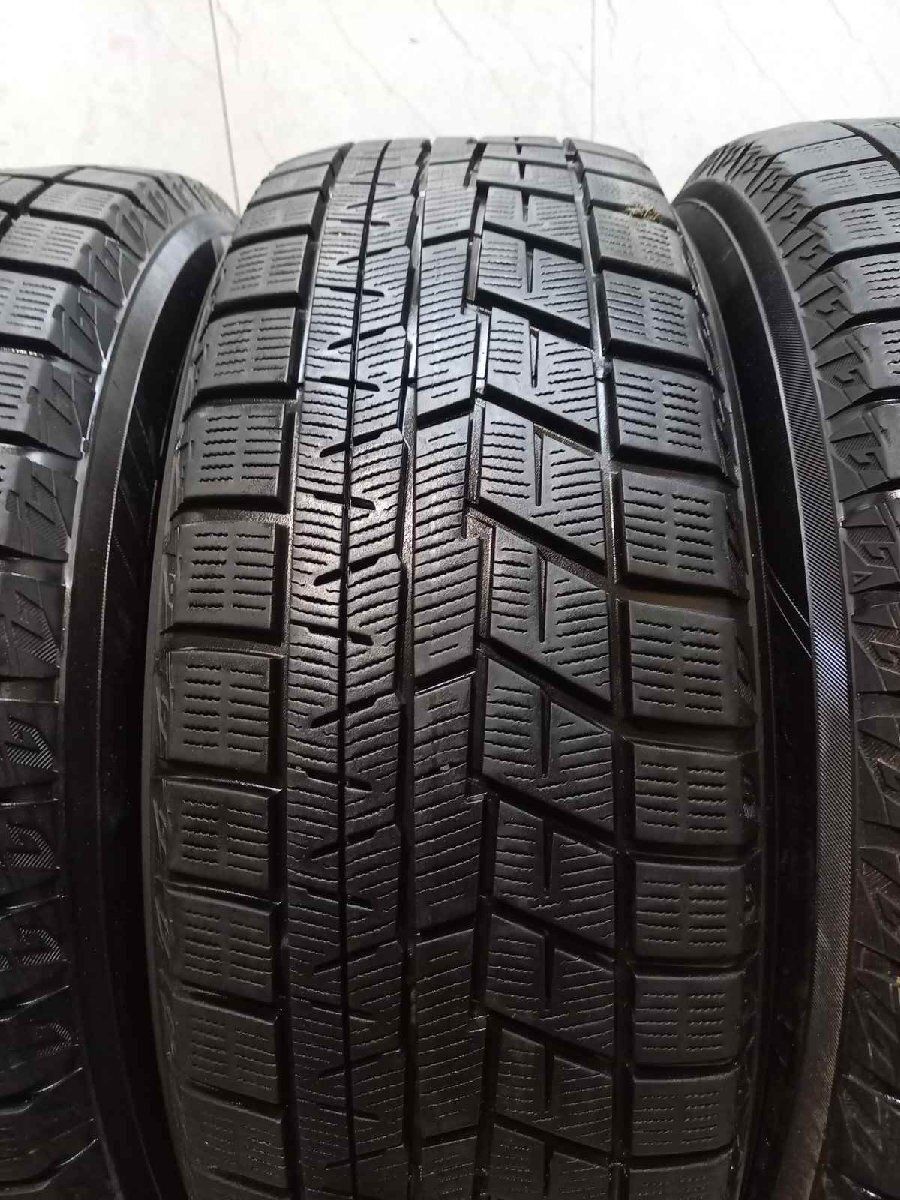 YOKOHAMA ice GUARD iG60 205/60R16 16インチ スタッドレス 4本 23年製 