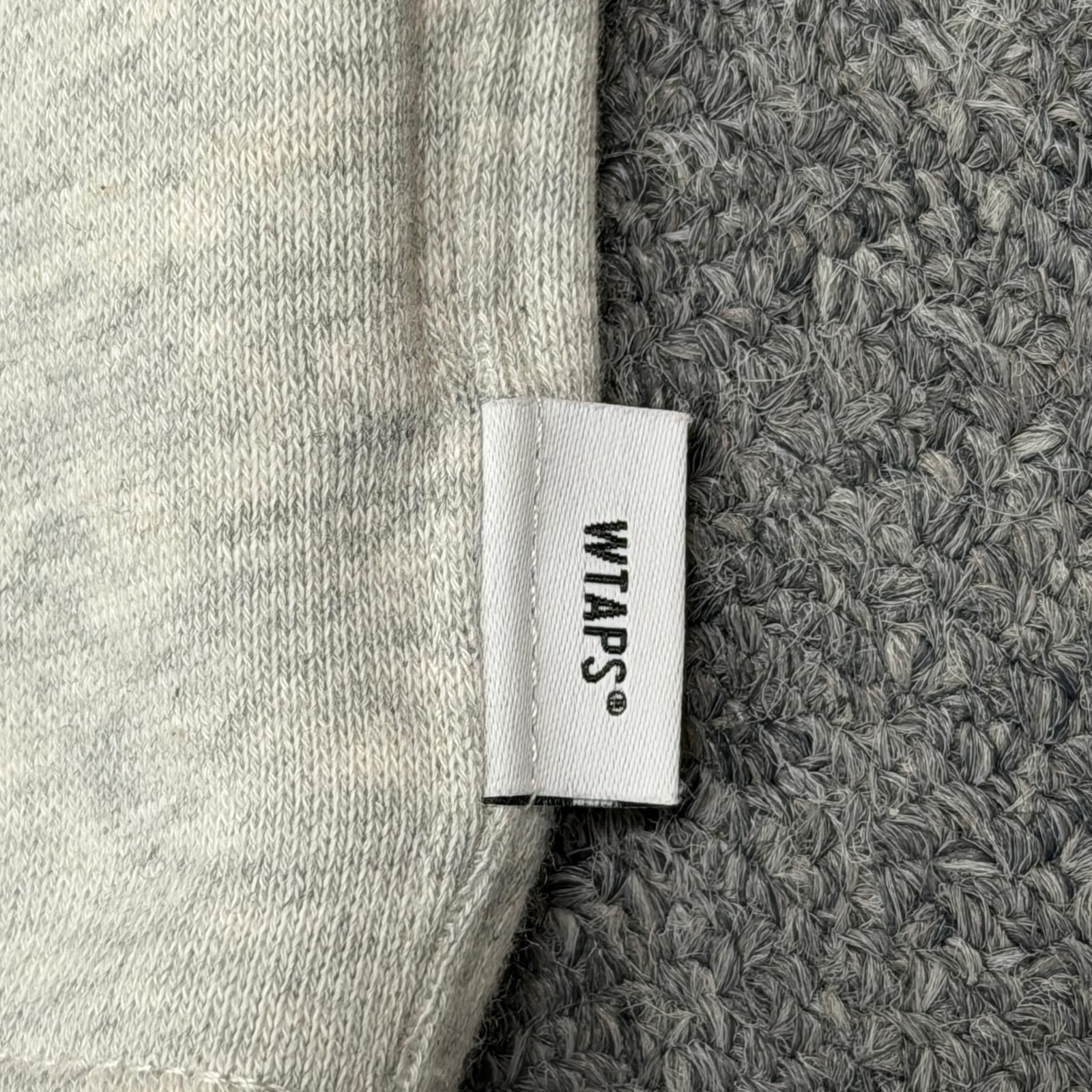 WTAPS × Champion Academy / Hooded / CTPL アカデミーフーディー 