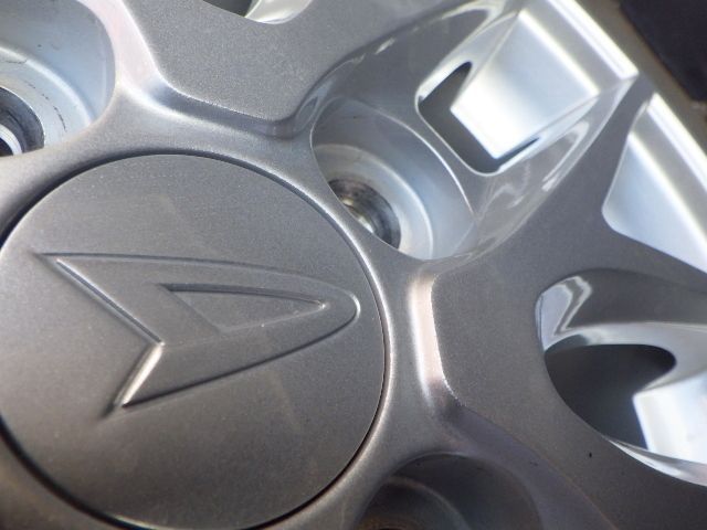 【3732】J送料無料▲DAIHATSU ムーヴ純正▲14x4.5J 4穴 100 +45▲4本 26102423