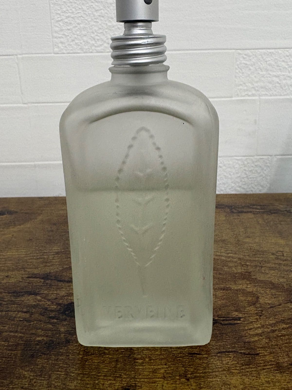 廃盤品　ロクシタン　ソルベVB ヴァーベナ　オードトワレ　香水　100ml 廃盤品 ロクシタン ソルベVB ヴァーベナ オードトワレ 香水 100ml