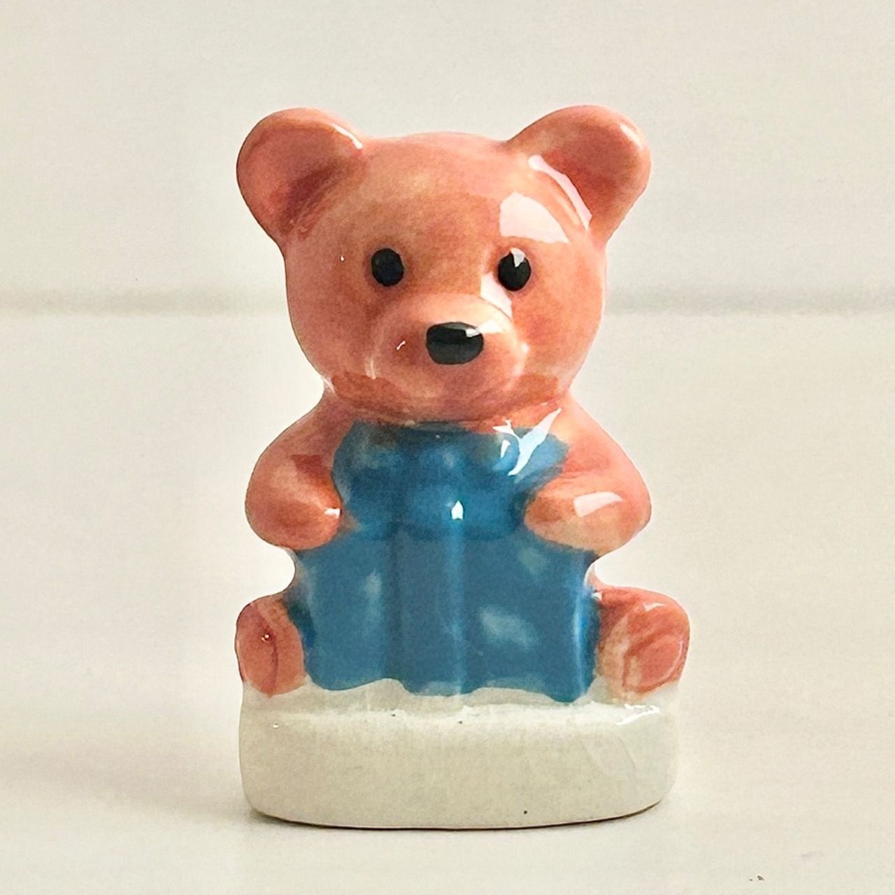 専用　パディントン フェーブ　フランス　テディベア　クマ　蜂蜜　はちみつ　陶器 専用 パディントン フェーブ フランス テディベア クマ 蜂蜜 はちみつ