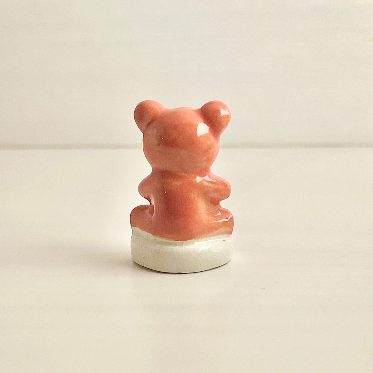 専用 パディントン フェーブ フランス テディベア クマ 蜂蜜 はちみつ