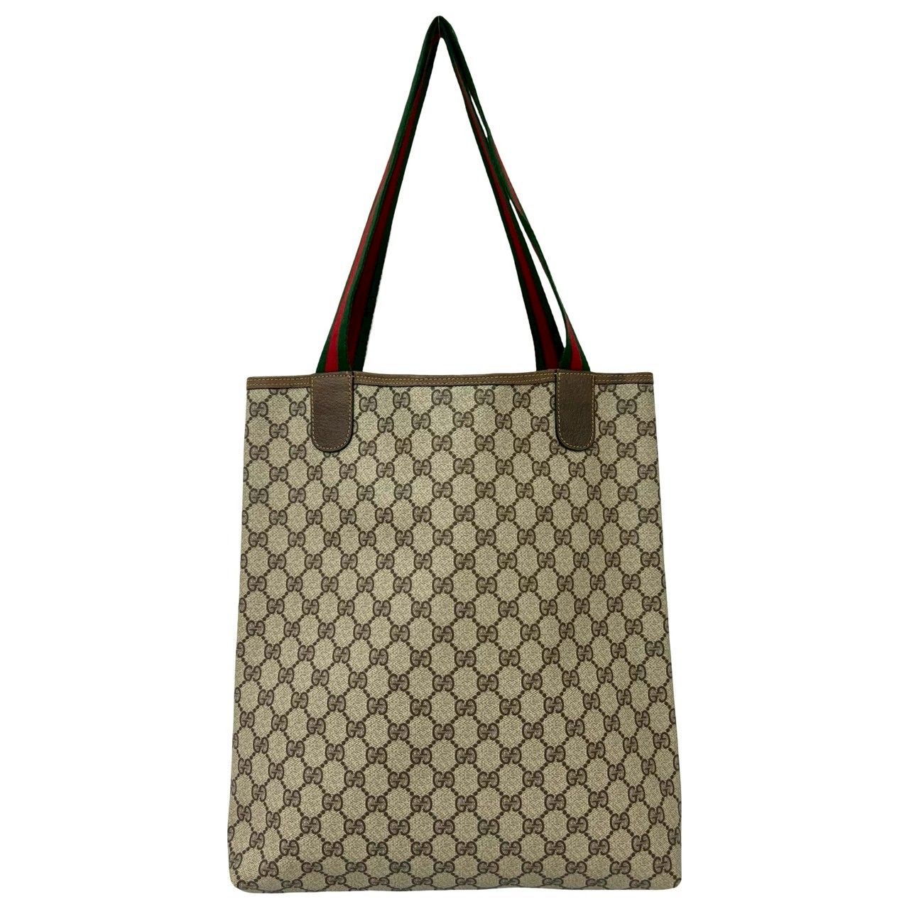 ほぼ未使用 袋付き GUCCI グッチ オールドグッチ ヴィンテージ